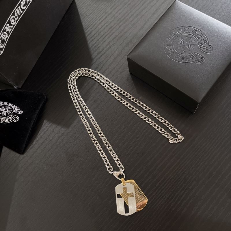 Chrome Hearts Necklaces